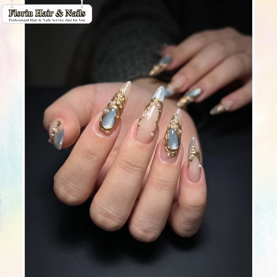 Nail September 03